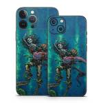 Catch Or Release iPhone 13 Series Skin