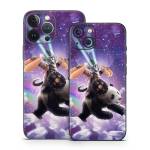 Cat Commander iPhone 13 Series Skin