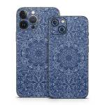Celestial Bohemian iPhone 13 Series Skin