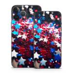 Celebrate US iPhone 13 Series Skin