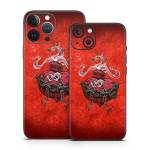 Chained To You iPhone 13 Series Skin