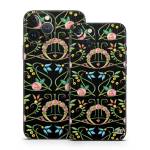 Change Nothing Flowers iPhone 13 Series Skin