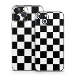 Checkers iPhone 13 Series Skin