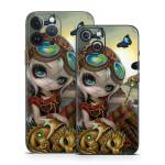 Clockwork Dragonling iPhone 13 Series Skin