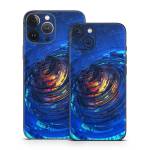 Clockwork iPhone 13 Series Skin
