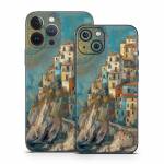 Coastal Town iPhone 13 Series Skin