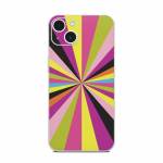 Color Burst iPhone 13 Series Skin