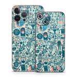 Committee iPhone 13 Series Skin