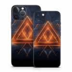 Conjecture iPhone 13 Series Skin