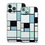 Cooled iPhone 13 Series Skin