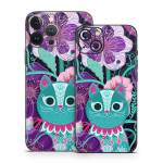 Copia De Gato iPhone 13 Series Skin