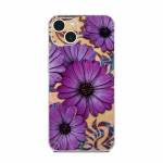 Daisy Damask iPhone 13 Series Skin