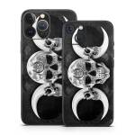 Dark Goddess iPhone 13 Series Skin