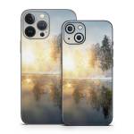 Dawning iPhone 13 Series Skin