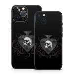 Death Club iPhone 13 Series Skin
