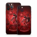 Demon Drink iPhone 13 Series Skin
