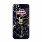 Dead Anchor iPhone 13 Series Skin