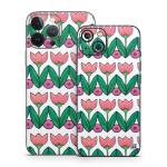 Deco Tulips iPhone 13 Series Skin