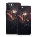 Delicate Bloom iPhone 13 Series Skin