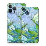 Dragonfly Fantasy iPhone 13 Series Skin