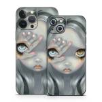 Divine Hand iPhone 13 Series Skin