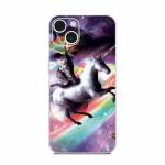 Defender of the Universe iPhone 13 Series Skin