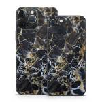 Dusk Marble iPhone 13 Series Skin