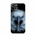 Eagle Face iPhone 13 Series Skin