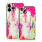 Electric Haze iPhone 13 Series Skin