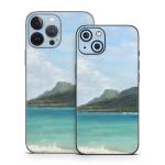 El Paradiso iPhone 13 Series Skin