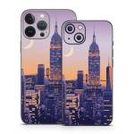 Empire iPhone 13 Series Skin