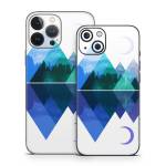 Endless Echo iPhone 13 Series Skin