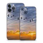 Equinox iPhone 13 Series Skin