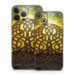 Eternal Woodland iPhone 13 Series Skin