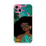Eva's Garden iPhone 13 Series Skin