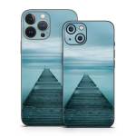 Evening Stillness iPhone 13 Series Skin