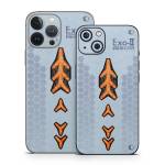 EXO-II iPhone 13 Series Skin