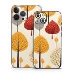 Fall Is Here iPhone 13 Series Skin