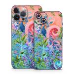 Fantasy Garden iPhone 13 Series Skin