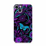 Fascinating Surprise iPhone 13 Series Skin