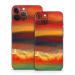 Fervor iPhone 13 Series Skin