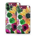Fiore iPhone 13 Series Skin