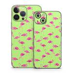 Flamingo Day iPhone 13 Series Skin