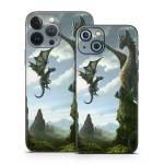 First Lesson iPhone 13 Series Skin
