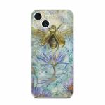 When Flowers Dream iPhone 13 Series Skin