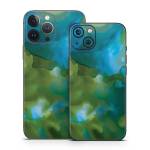 Fluidity iPhone 13 Series Skin