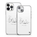 Free Hugs iPhone 13 Series Skin