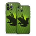 Frog iPhone 13 Series Skin