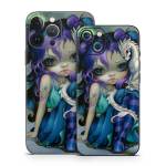 Frost Dragonling iPhone 13 Series Skin