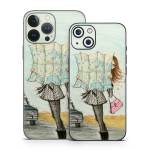 Getting There iPhone 13 Series Skin
